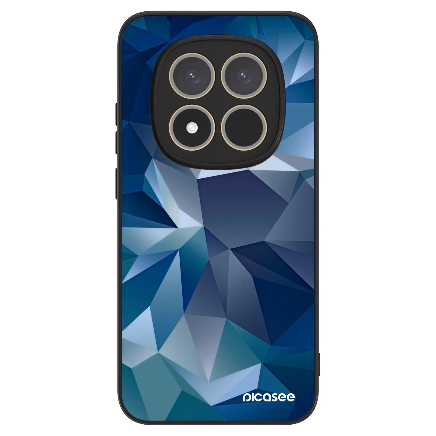 Picasee ULTIMATE CASE für Xiaomi Redmi Note 15 Pro 5G - Wallpaper