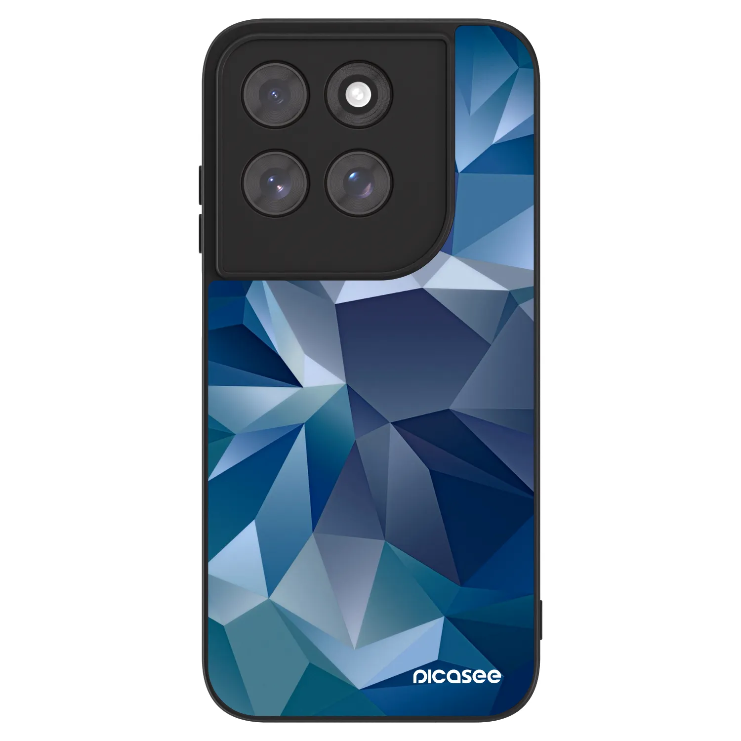 Picasee ULTIMATE CASE für Motorola Moto G77 - Wallpaper