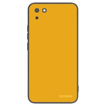 Hülle für Huawei Y5P - Sun