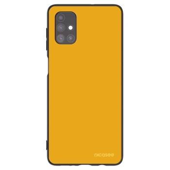 Hülle für Samsung Galaxy M51 M515F - Sun