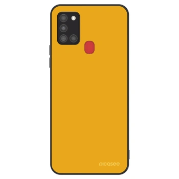 Hülle für Samsung Galaxy A21s - Sun