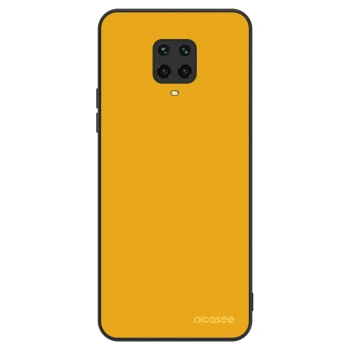 Hülle für Xiaomi Redmi Note 9 Pro - Sun