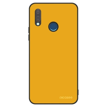 Hülle für Huawei P20 Lite - Sun