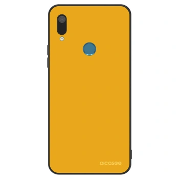 Hülle für Huawei Y7 2019 - Sun