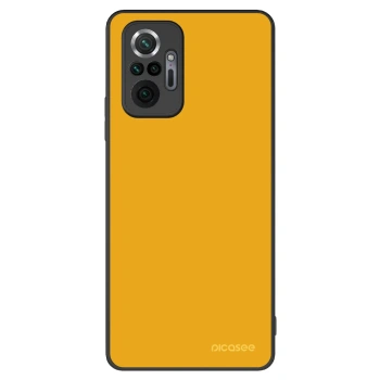 Picasee ULTIMATE CASE für Xiaomi Redmi Note 10 Pro - Sun