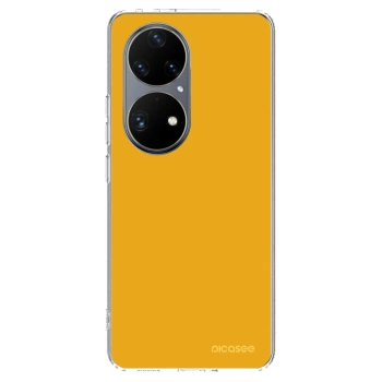 Hülle für Huawei P50 - Sun