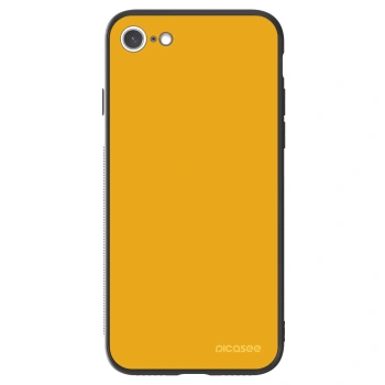 Picasee ULTIMATE CASE für Apple iPhone SE 2020 - Sun