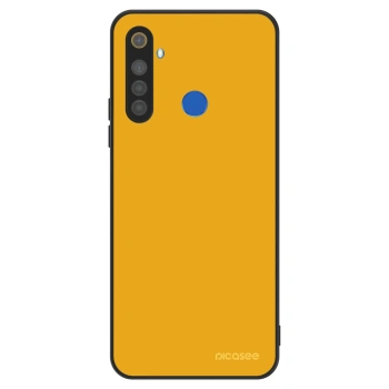 Picasee ULTIMATE CASE für Realme 5 - Sun