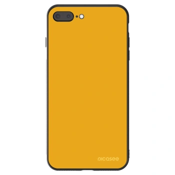 Hülle für Apple iPhone 8 Plus - Sun
