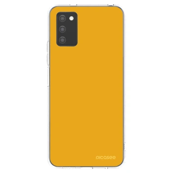 Hülle für Samsung Galaxy A03s A037G - Sun