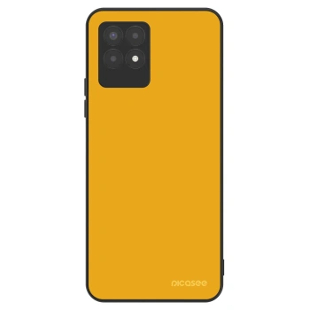 Hülle für Realme 8i - Sun