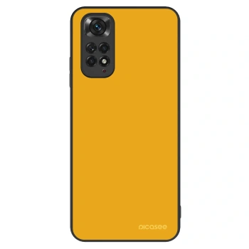 Hülle für Xiaomi Redmi Note 11 - Sun