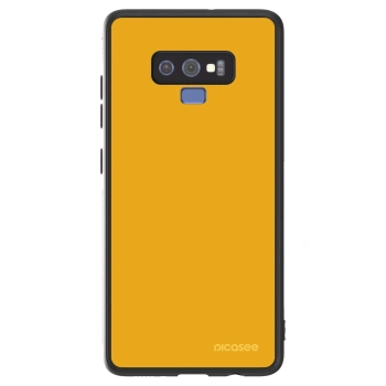 Hülle für Samsung Galaxy Note 9 N960F - Sun