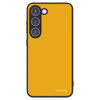 Picasee ULTIMATE CASE für Samsung Galaxy S23 5G - Sun