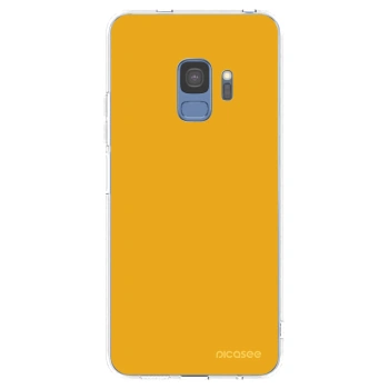 Hülle für Samsung Galaxy S9 G960F - Sun