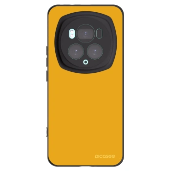 Picasee Honor Magic6 Pro Hülle - Schwarzes Silikon - Sun