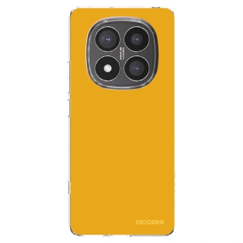 Picasee Xiaomi Redmi Note 14 Pro+ 5G Hülle - Transparentes Silikon - Sun