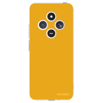 Picasee Xiaomi Redmi 14C Hülle - Transparentes Silikon - Sun