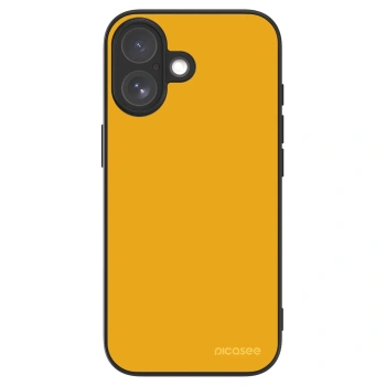 Picasee ULTIMATE CASE MagSafe für Apple iPhone 17 - Sun