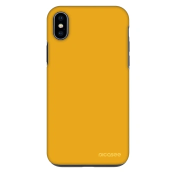 Hülle für Apple iPhone XS Max - Sun