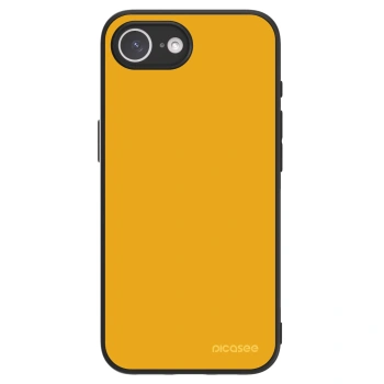 Picasee ULTIMATE CASE MagSafe für Apple iPhone 17e - Sun