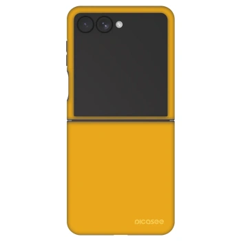 Picasee Fashion Case für Samsung Galaxy Z Flip7 5G - Sun