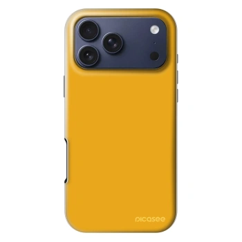 Hülle für Apple iPhone 18 Pro Max - Sun