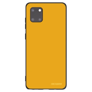 Hülle für Samsung Galaxy Note 10 Lite N770F - Sun
