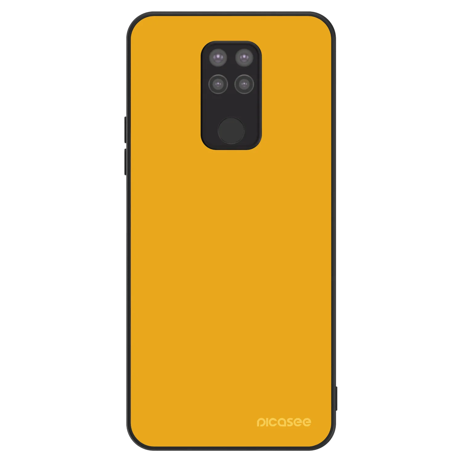 Picasee ULTIMATE CASE für Xiaomi Redmi Note 11S 5G - Sun
