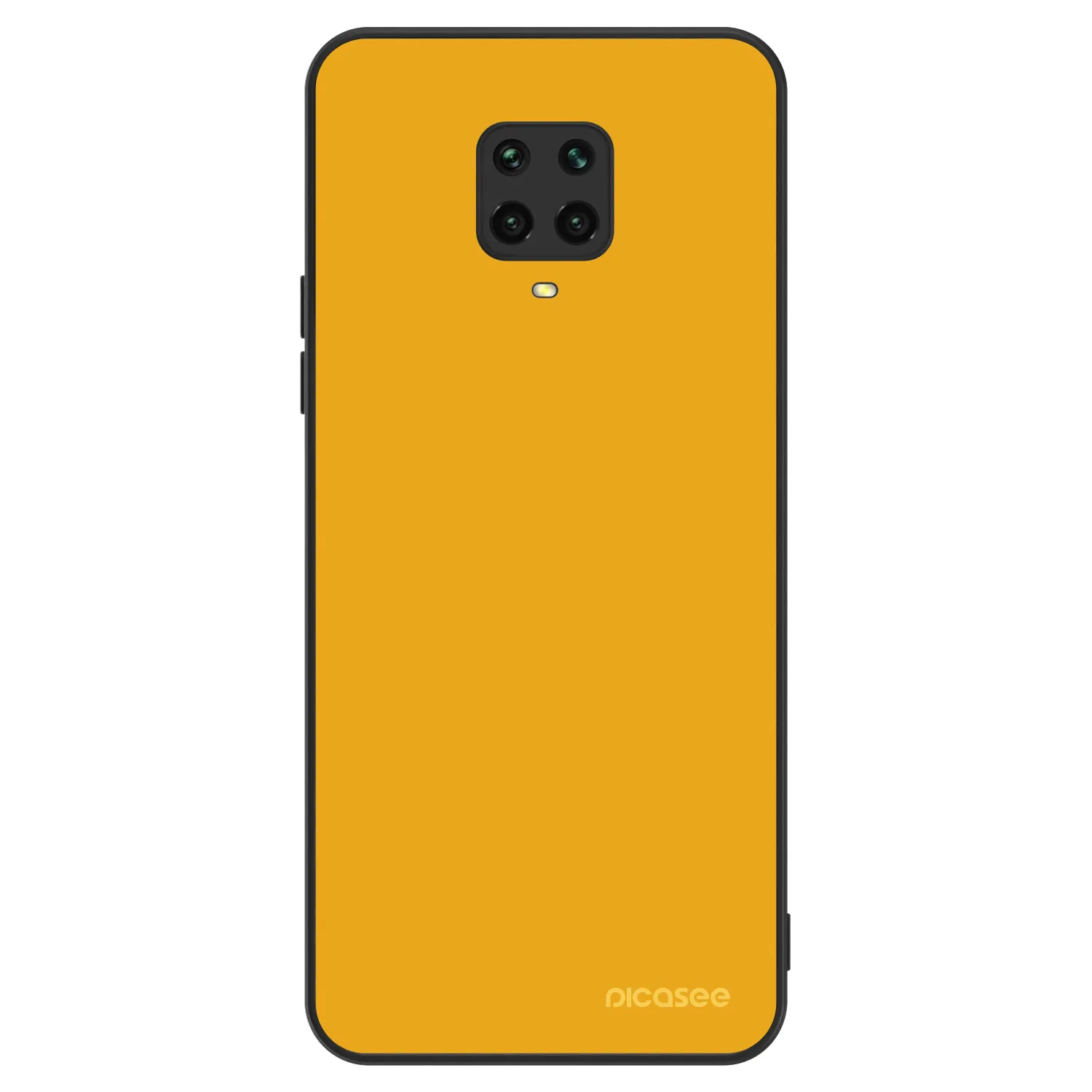 Picasee ULTIMATE CASE für Xiaomi Redmi Note 9 Pro - Sun