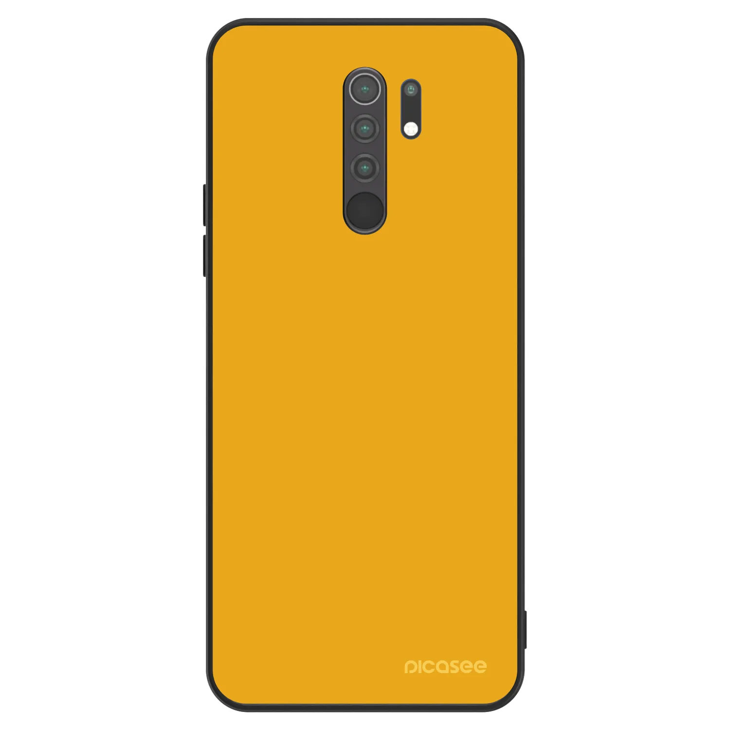Picasee ULTIMATE CASE für Xiaomi Redmi 9 - Sun