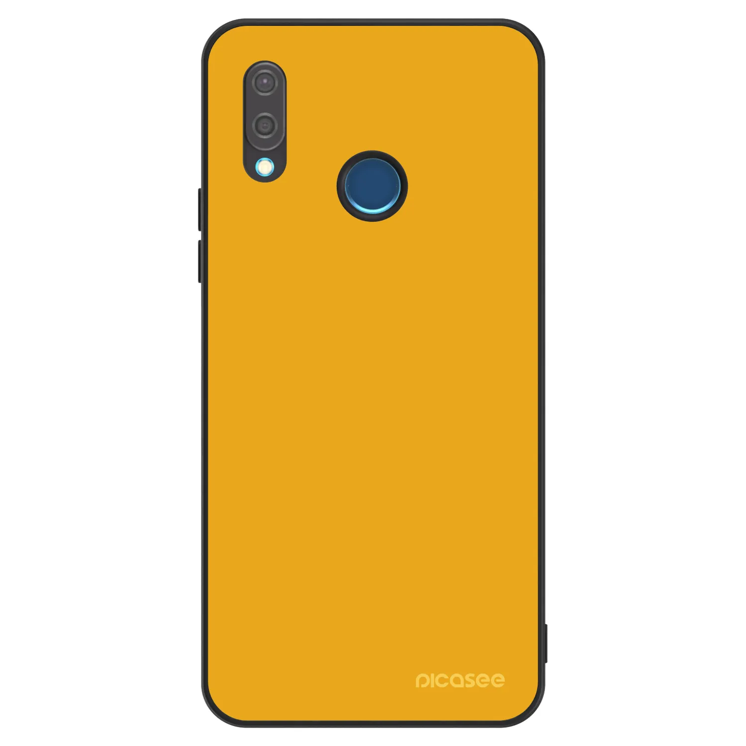 Picasee ULTIMATE CASE für Huawei P20 Lite - Sun