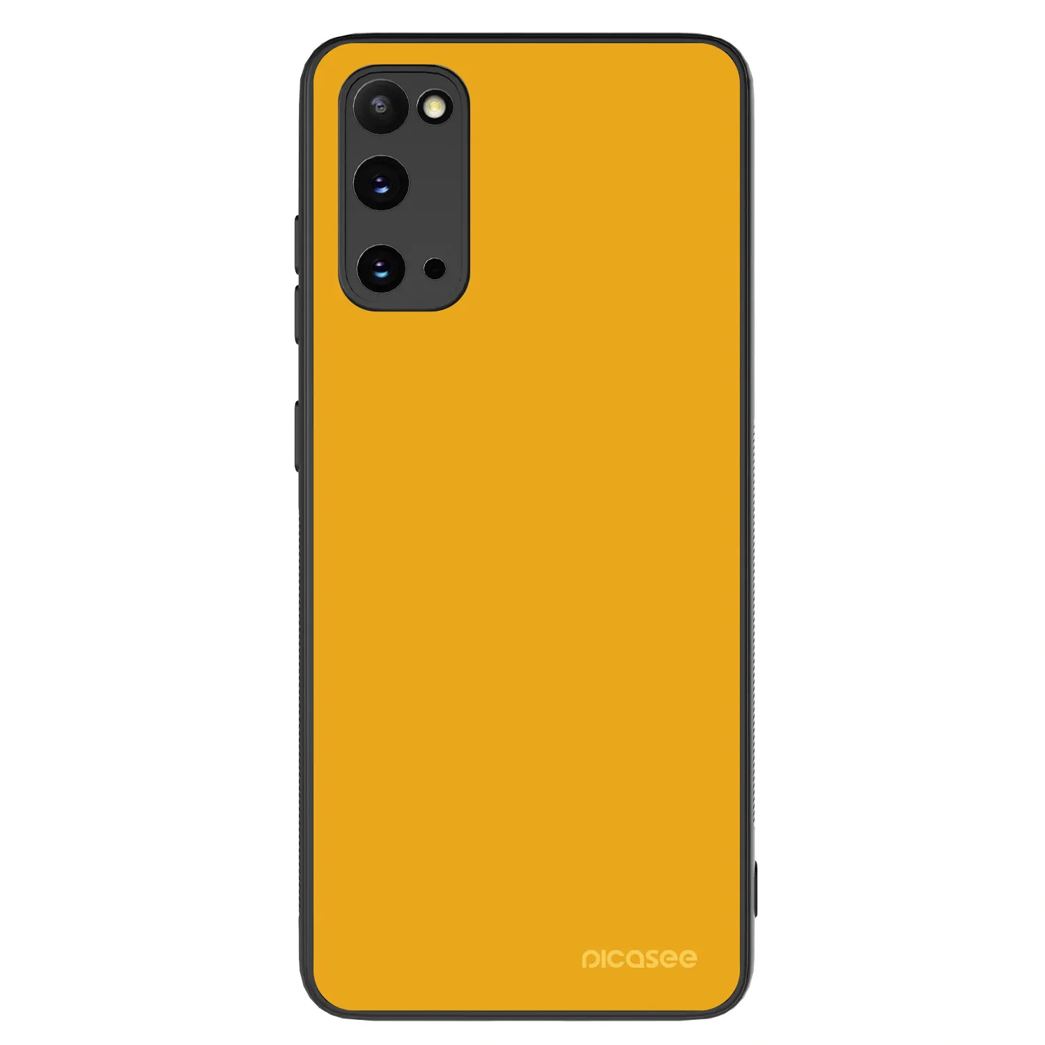 Picasee ULTIMATE CASE für Samsung Galaxy S20 G980F - Sun