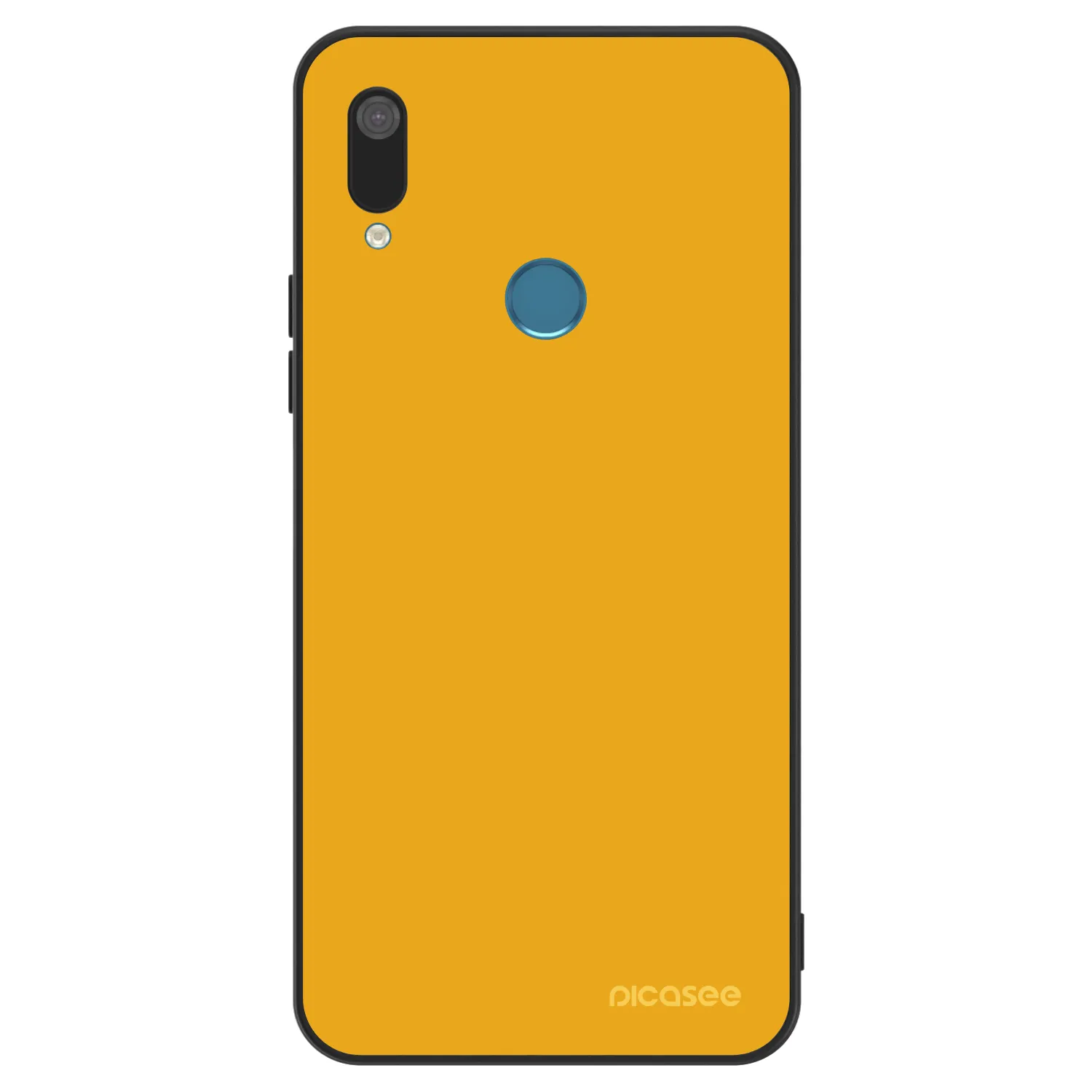Picasee ULTIMATE CASE für Huawei Y7 2019 - Sun