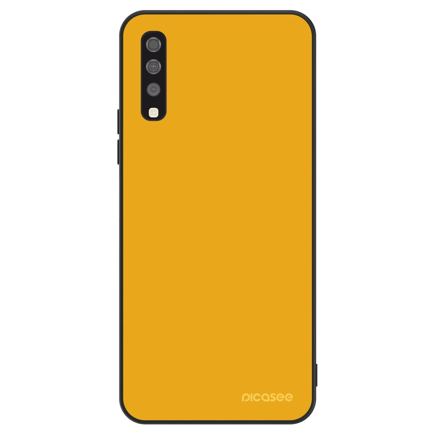 Picasee ULTIMATE CASE für Samsung Galaxy A70 A705F - Sun