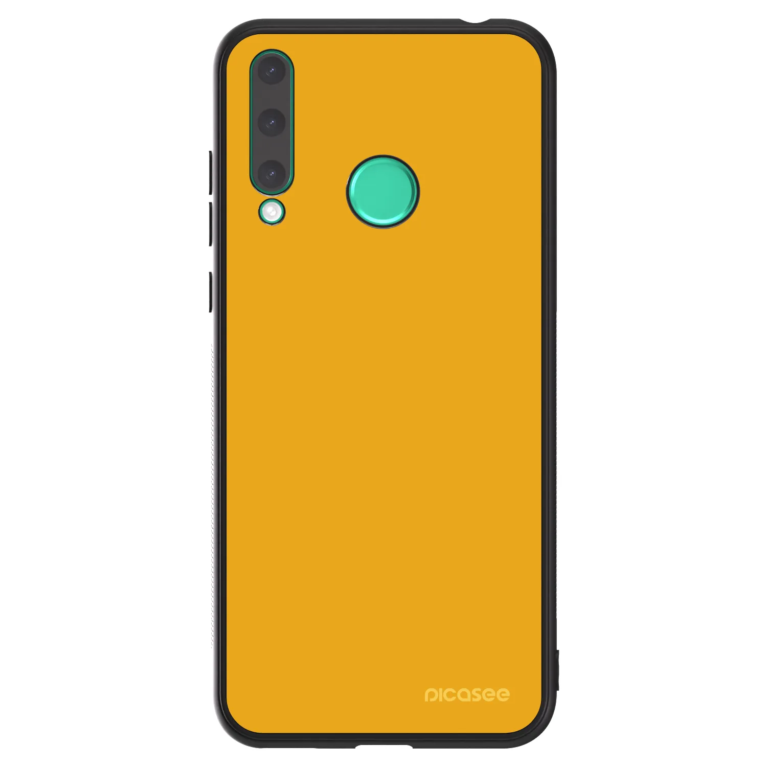 Picasee ULTIMATE CASE für Honor 20 Lite - Sun