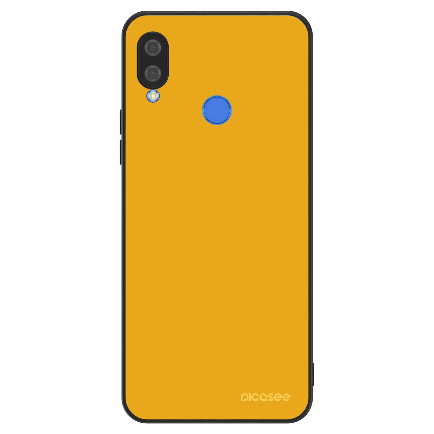 Picasee ULTIMATE CASE für Huawei Nova 3 - Sun