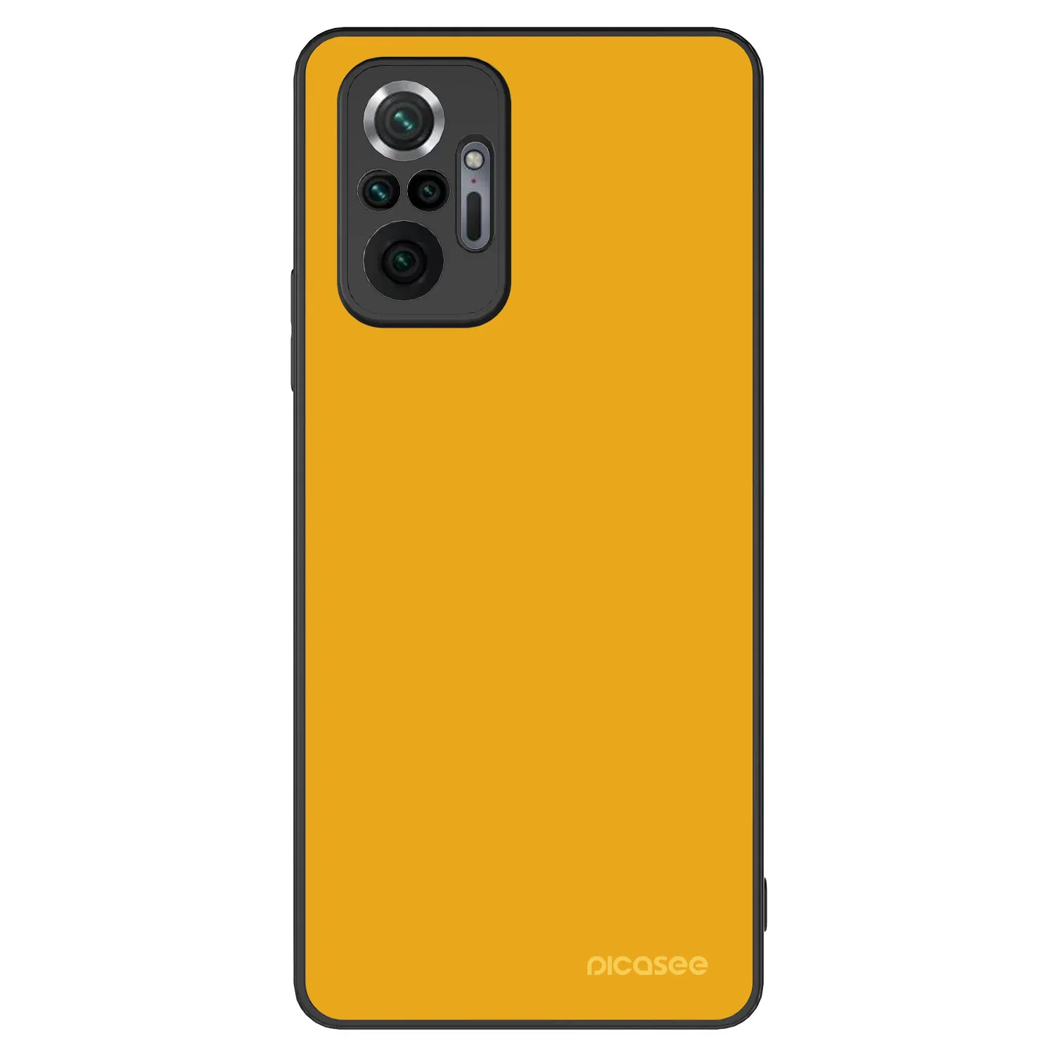 Picasee ULTIMATE CASE für Xiaomi Redmi Note 10 Pro - Sun