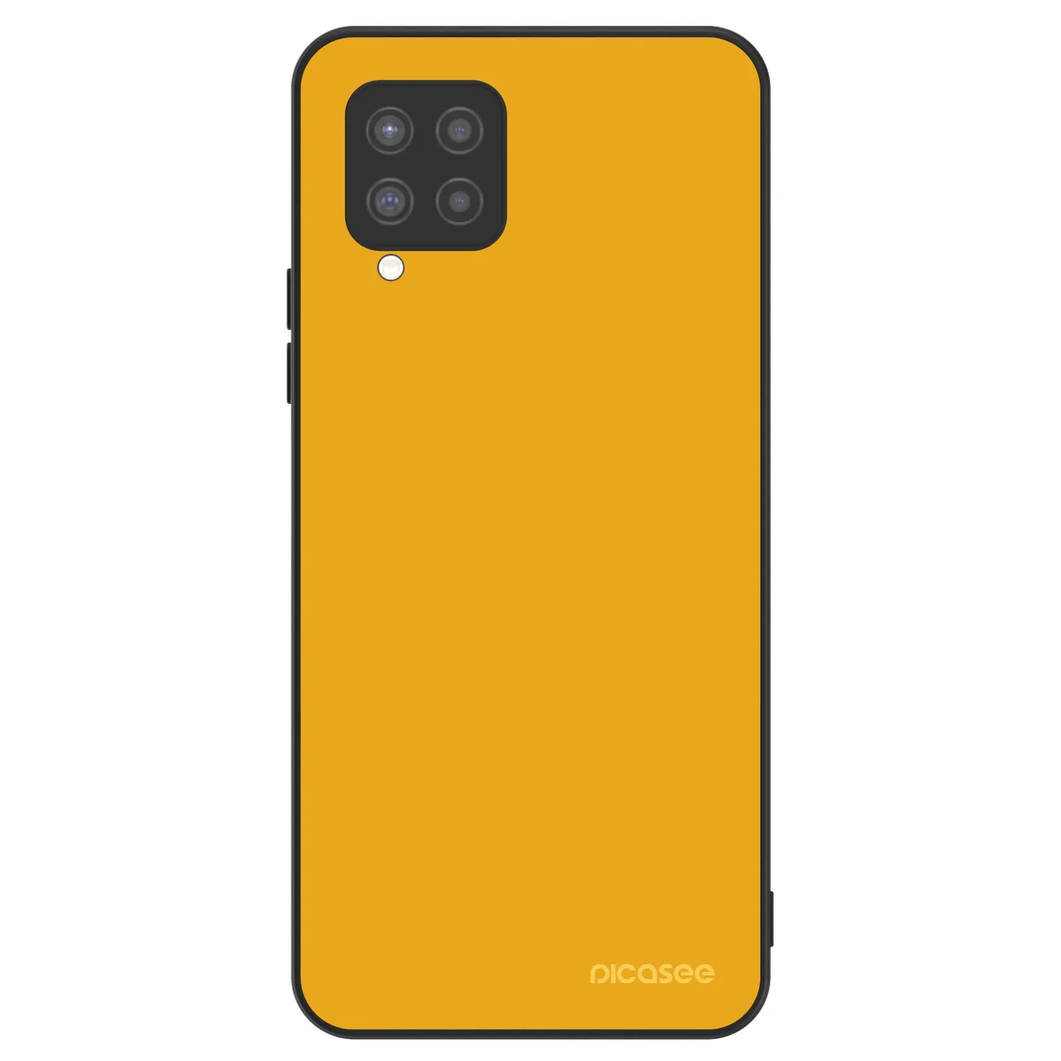 Picasee ULTIMATE CASE für Samsung Galaxy A42 A426B - Sun
