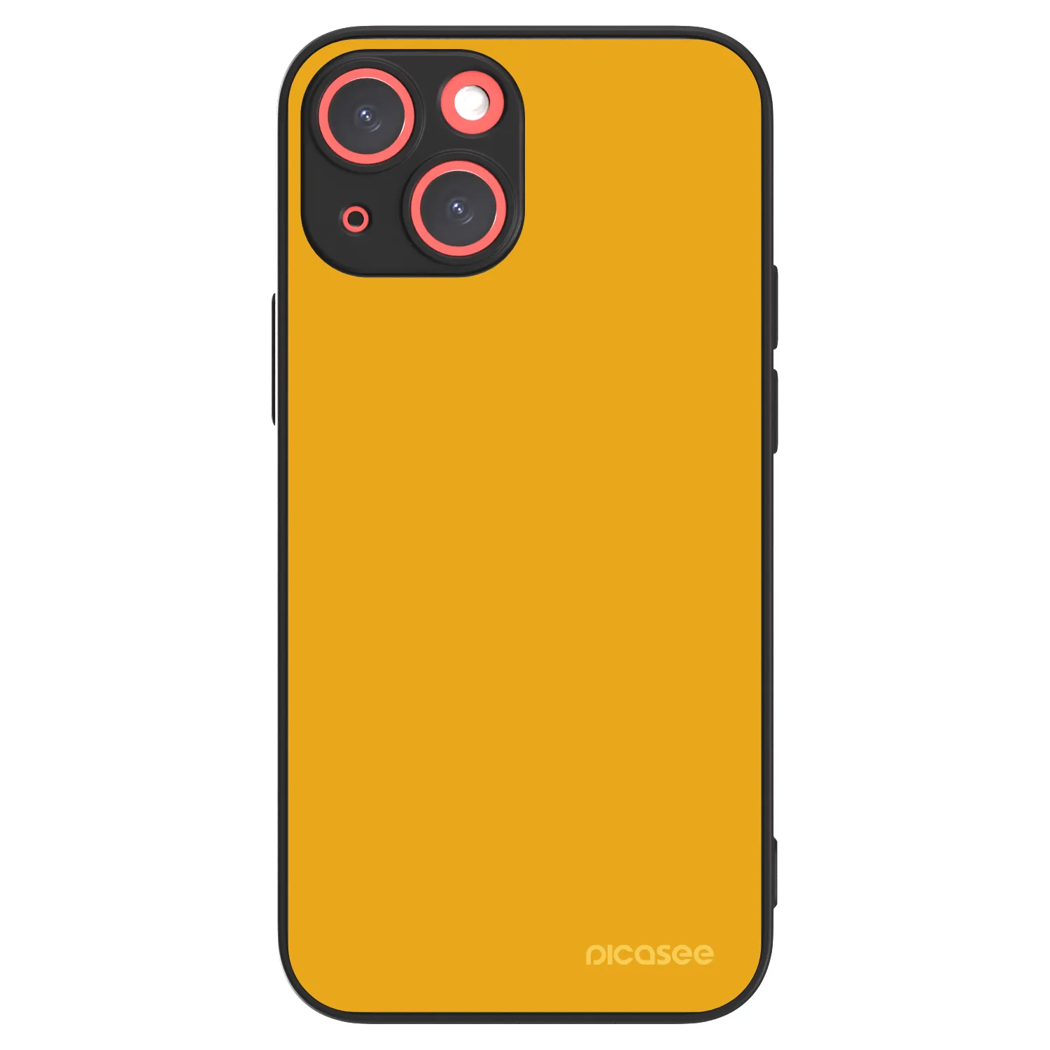 Picasee ULTIMATE CASE für Apple iPhone 13 mini - Sun