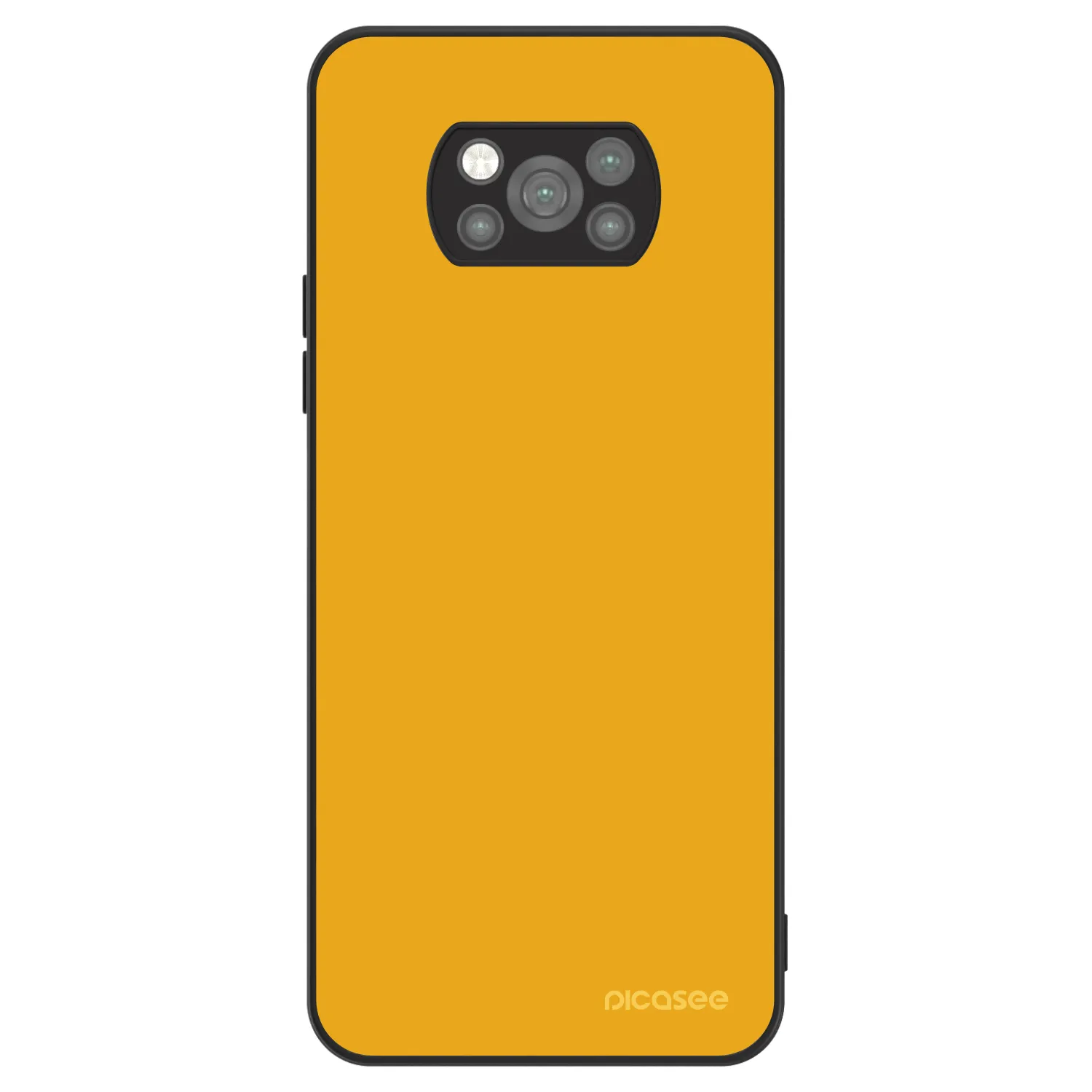 Picasee ULTIMATE CASE für Xiaomi Poco X3 Pro - Sun