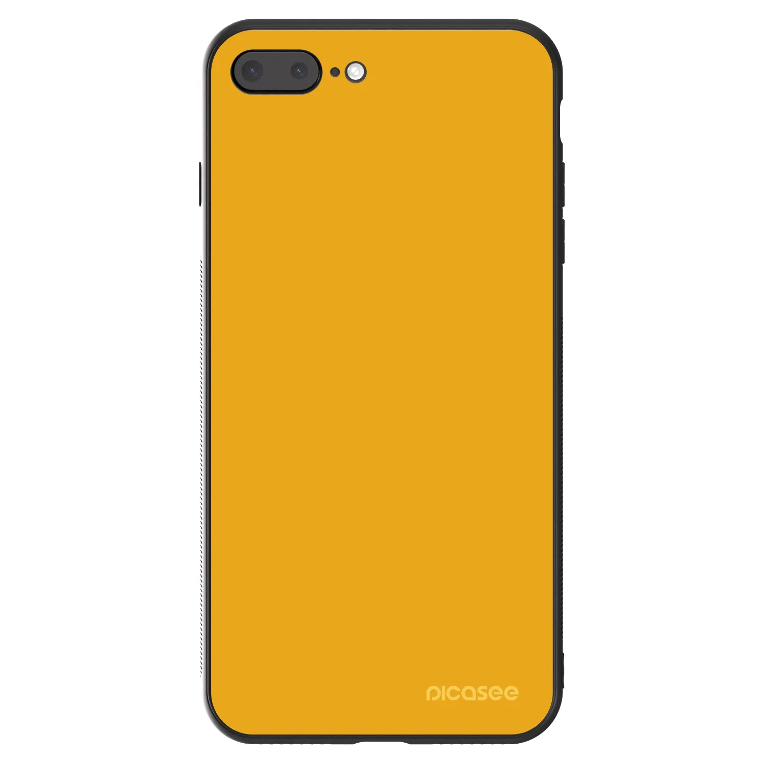 Picasee ULTIMATE CASE für Apple iPhone 8 Plus - Sun
