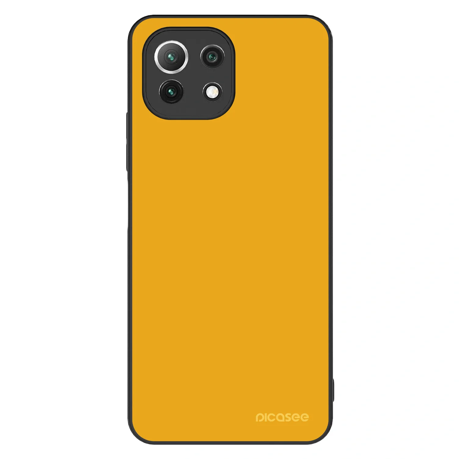 Picasee ULTIMATE CASE für Xiaomi Mi 11 Lite - Sun