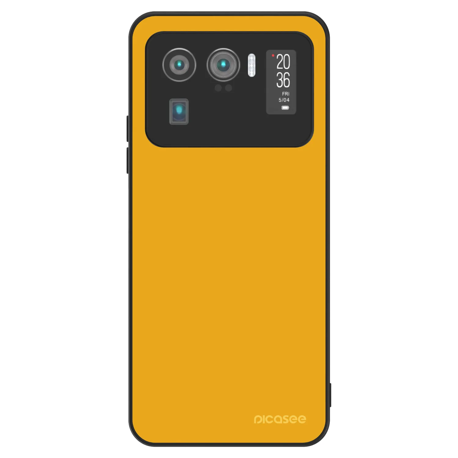 Picasee ULTIMATE CASE für Xiaomi Mi 11 Ultra - Sun