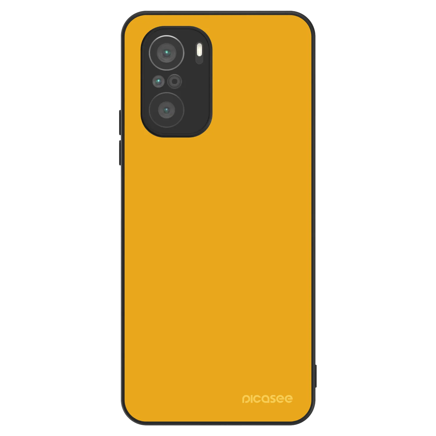 Picasee ULTIMATE CASE für Xiaomi Poco F3 - Sun