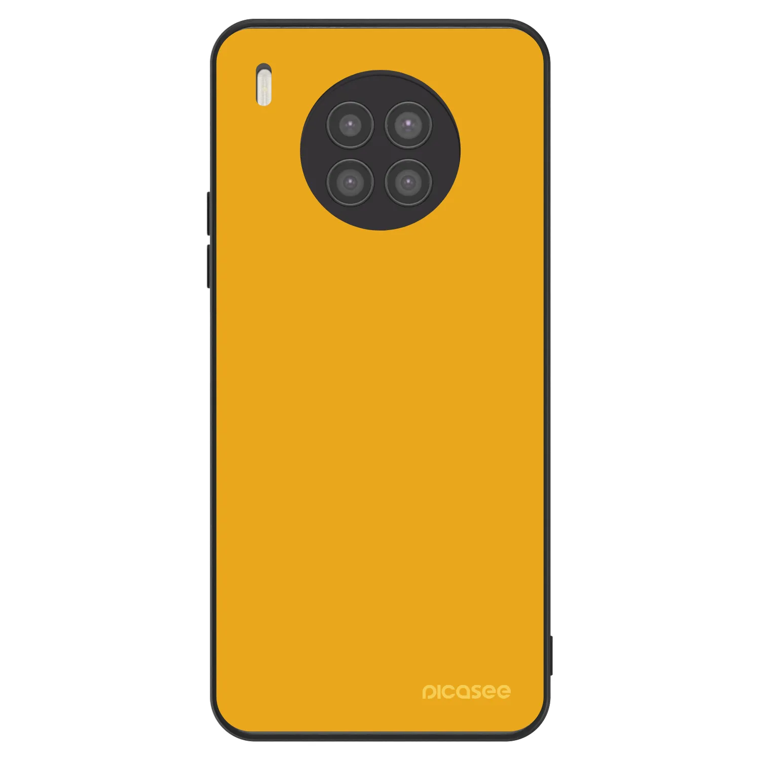 Picasee ULTIMATE CASE für Huawei Nova 8i - Sun