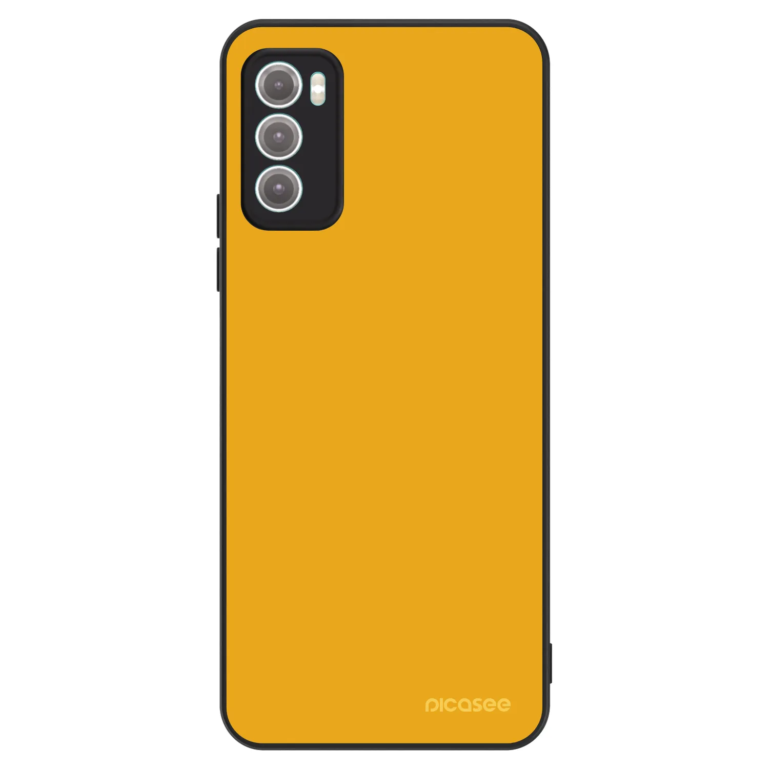 Picasee ULTIMATE CASE für Motorola Moto G60 - Sun