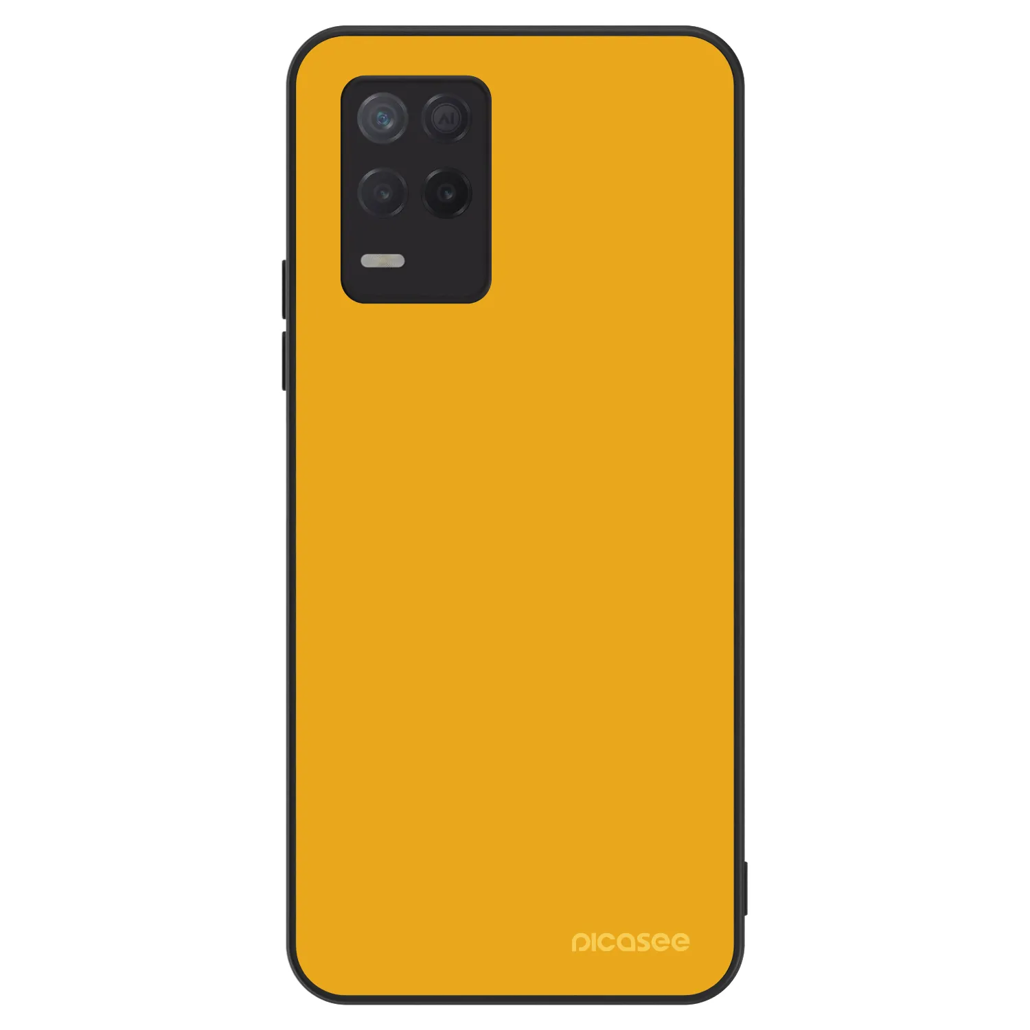 Picasee ULTIMATE CASE für Realme 8 5G - Sun