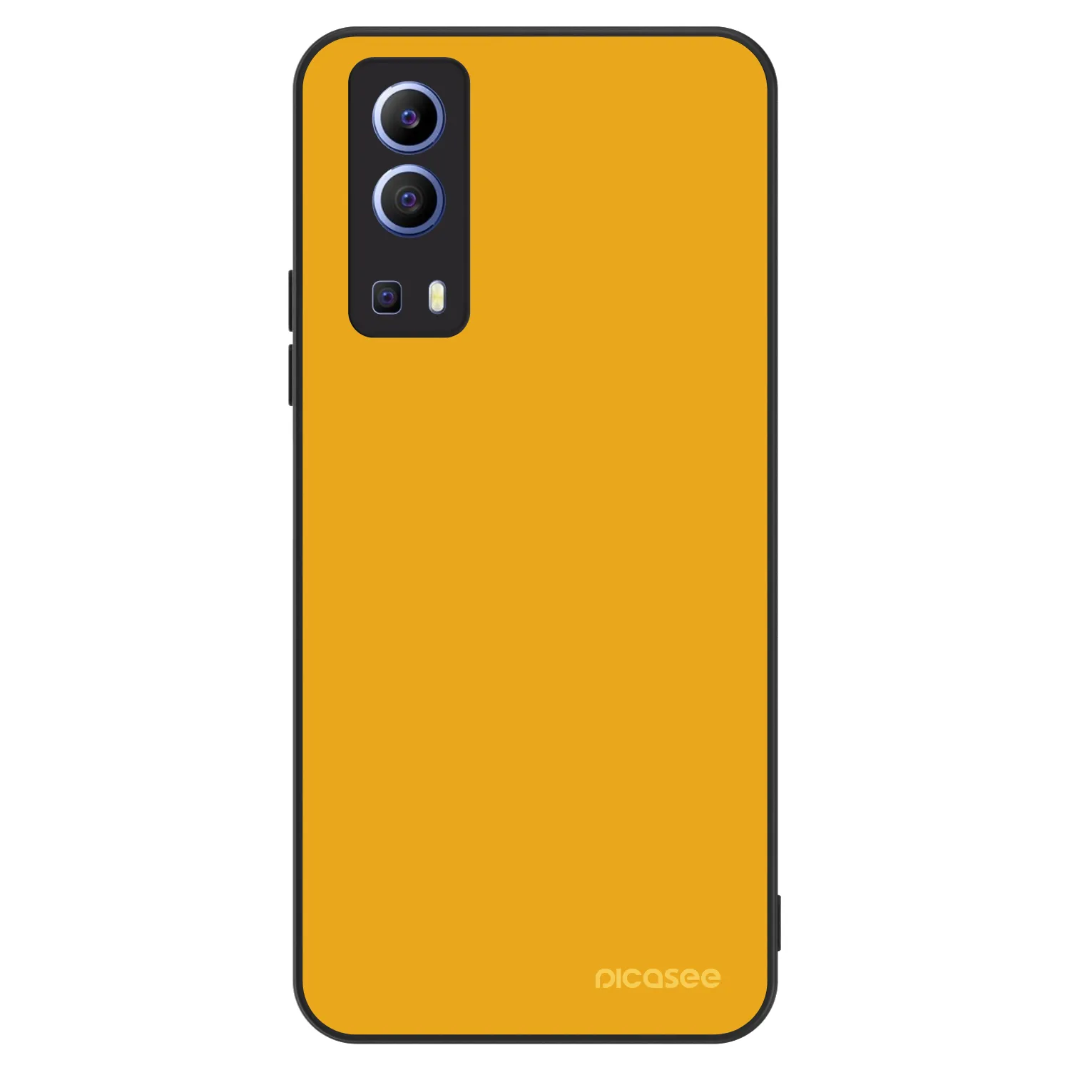 Picasee ULTIMATE CASE für Vivo Y52 5G - Sun