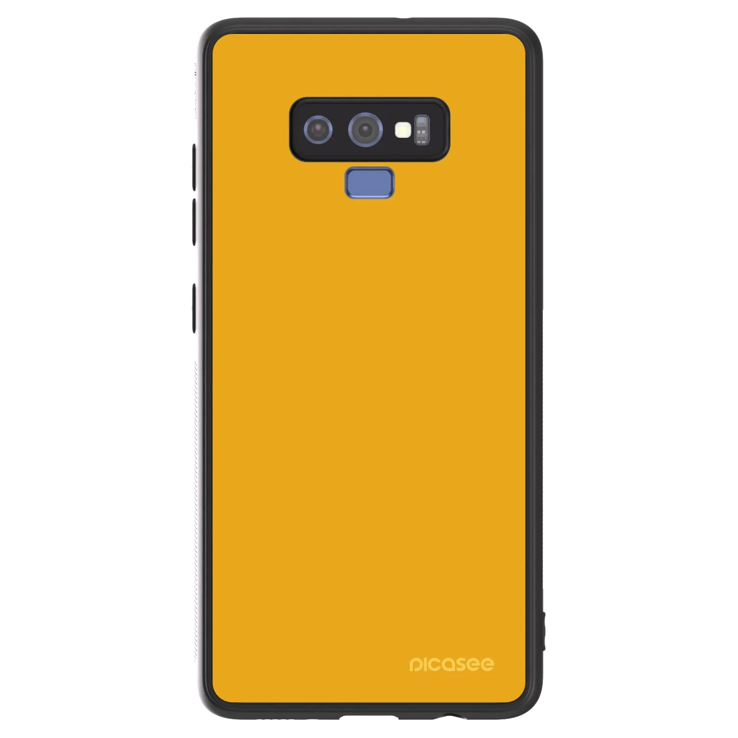 Picasee ULTIMATE CASE für Samsung Galaxy Note 9 N960F - Sun